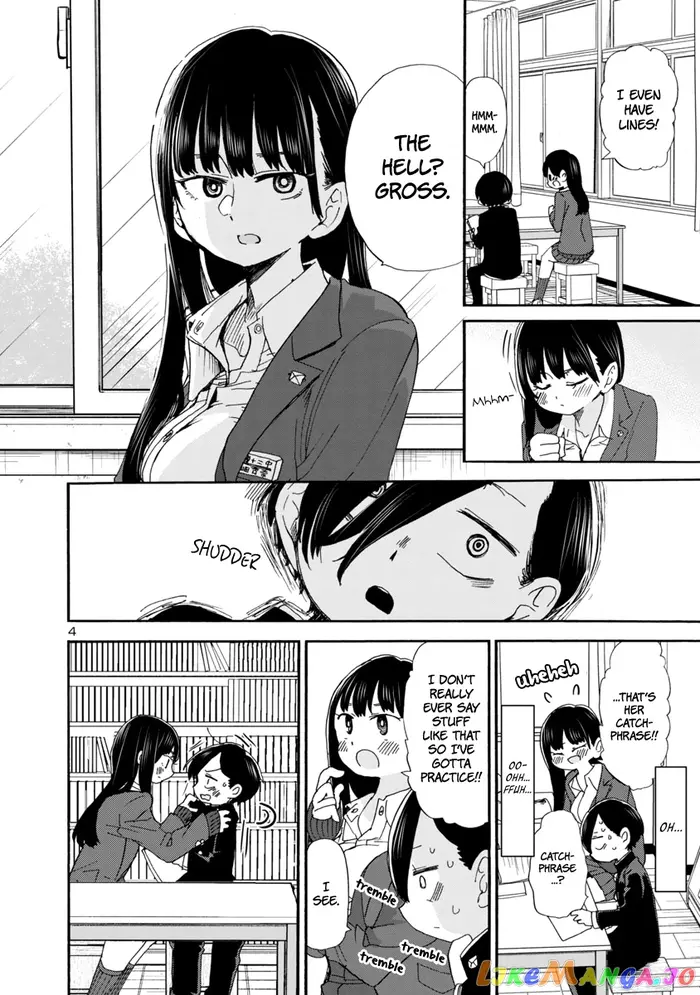 The Dangers in My Heart Chapter 40 image 05_optimized